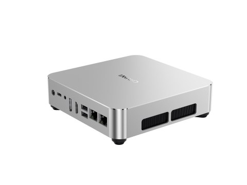 Komputer PC Chuwi AuBox-P-K3 i9-13900HK/16GB/SSD 512GB/BT/Win11 Pro Komputer PC Chuwi AuBox-P-K3 i9-13900HK/16GB/SSD 512GB/BT/Win11 Pro