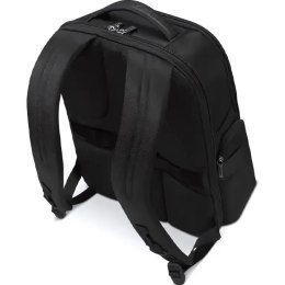 Lenovo Select Targus Mobilny plecak Elite Pasuje do rozmiaru 16 cali Plecak Czarny Pasek na ramię Nieprzemakalny