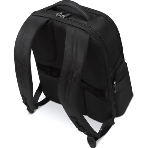 Lenovo Select Targus Mobilny plecak Elite Pasuje do rozmiaru 16 cali Plecak Czarny Pasek na ramię Nieprzemakalny Lenovo Select Targus Mobilny plecak Elite Pasuje do rozmiaru 16 cali Plecak Czarny Pasek na ramię Nieprzemakalny