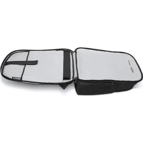 Lenovo Select Targus Mobilny plecak Elite Pasuje do rozmiaru 16 cali Plecak Czarny Pasek na ramię Nieprzemakalny Lenovo Select Targus Mobilny plecak Elite Pasuje do rozmiaru 16 cali Plecak Czarny Pasek na ramię Nieprzemakalny