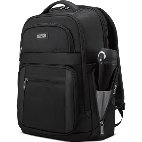 Lenovo Select Targus Mobilny plecak Elite Pasuje do rozmiaru 16 cali Plecak Czarny Pasek na ramię Nieprzemakalny Lenovo Select Targus Mobilny plecak Elite Pasuje do rozmiaru 16 cali Plecak Czarny Pasek na ramię Nieprzemakalny