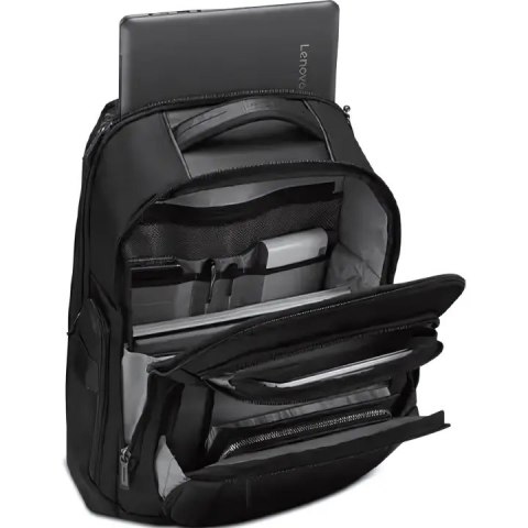 Lenovo Select Targus Mobilny plecak Elite Pasuje do rozmiaru 16 cali Plecak Czarny Pasek na ramię Nieprzemakalny Lenovo Select Targus Mobilny plecak Elite Pasuje do rozmiaru 16 cali Plecak Czarny Pasek na ramię Nieprzemakalny