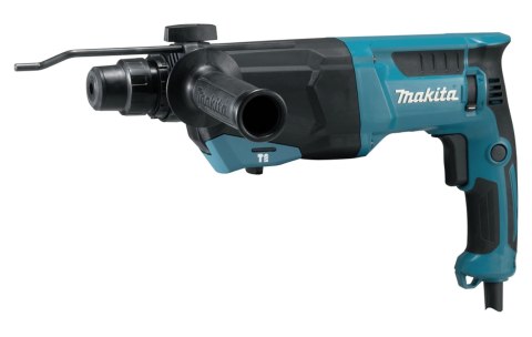 MAKITA Młotowiertarka 800W HR2670 3,2J MAKITA Młotowiertarka 800W HR2670 3,2J