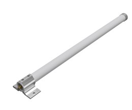 Mikrotik 915_Omni_antenna | Antena WiFi | Antena dookólna 6.5dBi 900-928MHz + SMA + uchwyt