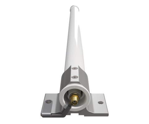 Mikrotik 915_Omni_antenna | Antena WiFi | Antena dookólna 6.5dBi 900-928MHz + SMA + uchwyt