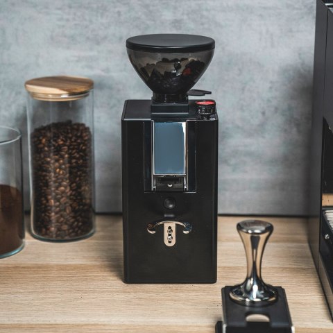 Młynek do kawy La Pavoni Nuovo Kube Młynek nero Młynek do kawy La Pavoni Nuovo Kube Młynek nero