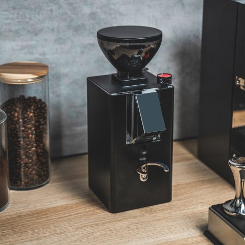 Młynek do kawy La Pavoni Nuovo Kube Młynek nero Młynek do kawy La Pavoni Nuovo Kube Młynek nero