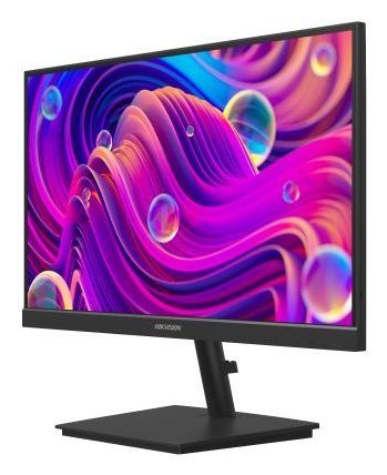 Monitor Hikvision DS-D5022F2-1V2S FHD 100Hz VA z głośnikami