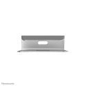 Neomounts NSLS025 stojak na laptop Podstawka na notebooka Srebrny 43,2 cm (17")