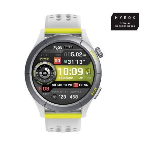 SMARTWATCH Amazfit Cheetah R, Speedster Grey SMARTWATCH Amazfit Cheetah R, Speedster Grey