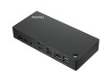 Uniwersalna stacja dokująca Lenovo 135W USB-C