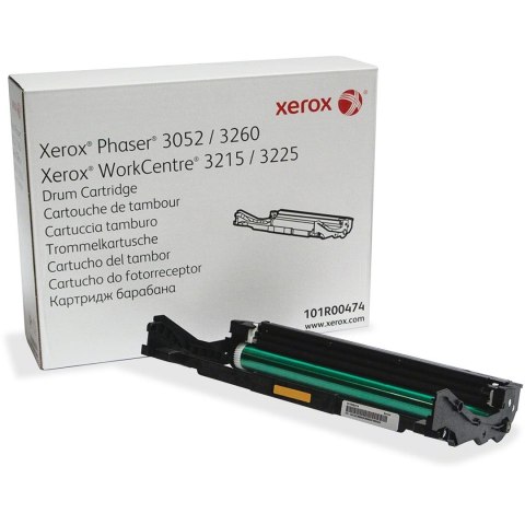Xerox 101R00474 bęben do tonera Oryginalny Xerox 101R00474 bęben do tonera Oryginalny