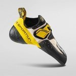 Buty solution-white-yellow-38,5 LA SPORTIVA