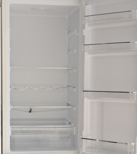 Chłodziarko-zamrażarka Retro Ravanson LKK-250RC