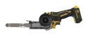 DEWALT PILNIK TAŚMOWY 18V DCM200NT TSTAK