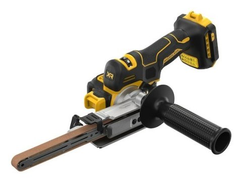 DEWALT PILNIK TAŚMOWY 18V DCM200NT TSTAK