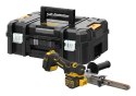 DEWALT PILNIK TAŚMOWY 18V DCM200NT TSTAK
