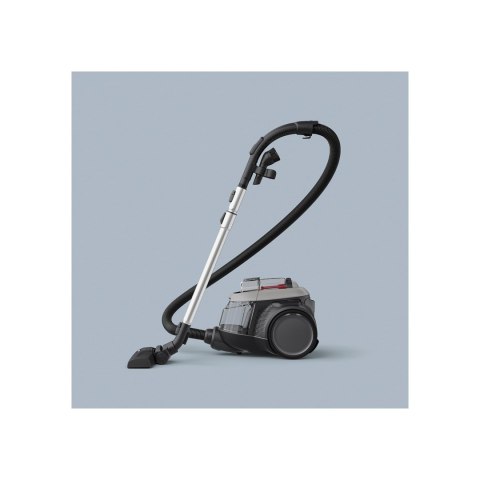 Electrolux EL61A4UG Szary