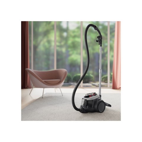 Electrolux EL61A4UG Szary