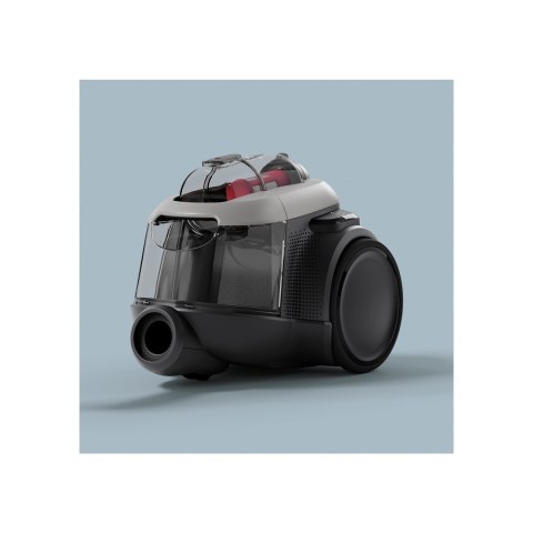 Electrolux EL61A4UG Szary