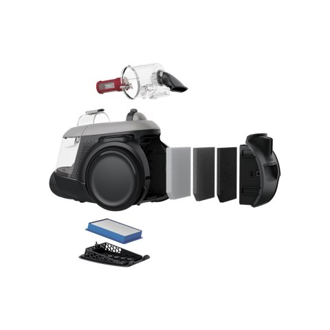 Electrolux EL61A4UG Szary