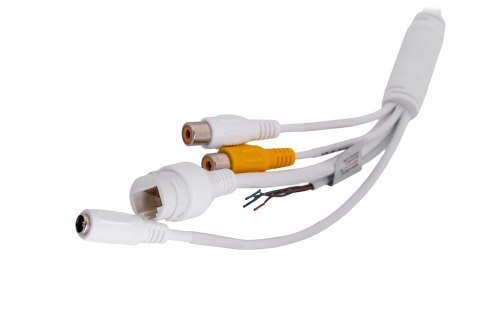 KAMERA IP HIKVISION DS-2CD2046G2H-I2U/SL(2.8MM)(EF) AcuSense - 4 Mpx 2.8 mm