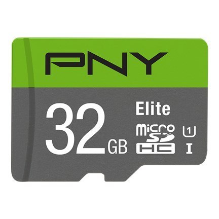 Karta pamięci PNY microSD Elite 32GB