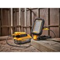 Lampa robocza LED DEWALT DCL182 Aku USB-C 1000 LM IP54