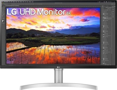 Monitor LG 32UN650K-W 32UN650KW (32UN650K-W.AEU) Monitor LG 32UN650K-W 32UN650KW (32UN650K-W.AEU)