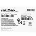 Monitor wideodomofonu HIKVISION DS-KH8350-TE1