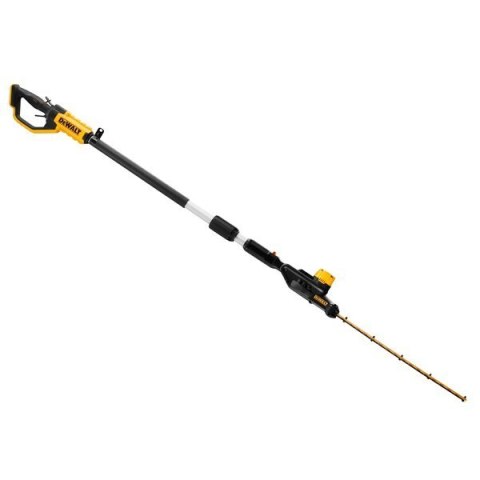 Nożyce akumulatorowe do żywopłotu DeWALT DCMPH566N 55cm na wysięgniku 3.35m