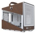 Obudowa Montech Heritage Midi-Tower - kolor biały Weiß