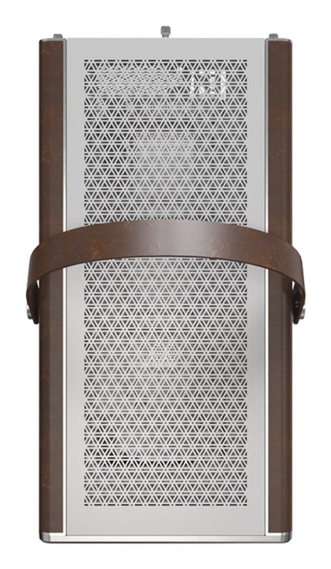 Obudowa Montech Heritage Midi-Tower - kolor biały Weiß Obudowa Montech Heritage Midi-Tower - kolor biały Weiß