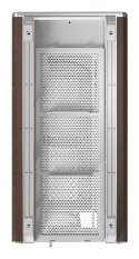 Obudowa Montech Heritage Midi-Tower - kolor biały Weiß