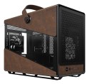 Obudowa Montech Heritage Pro Midi-Tower - schwarz