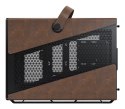 Obudowa Montech Heritage Pro Midi-Tower - schwarz