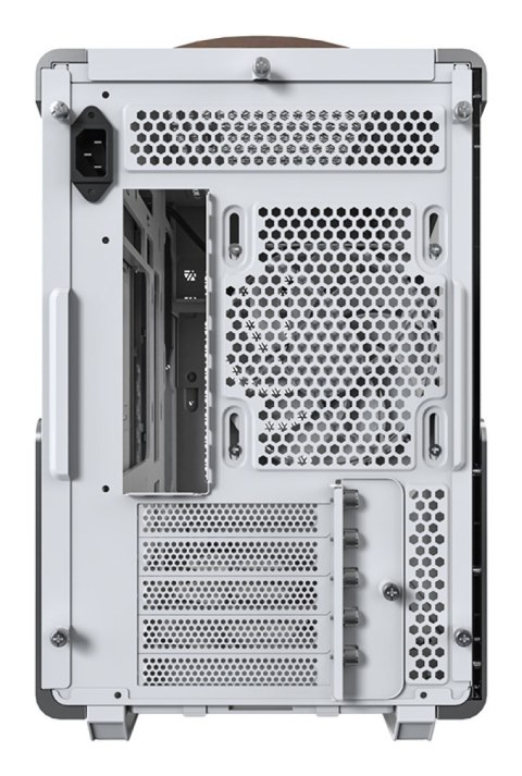 Obudowa Montech Heritage Pro Midi-Tower - weiß Obudowa Montech Heritage Pro Midi-Tower - weiß