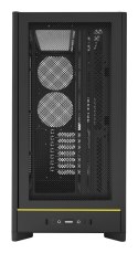 Obudowa PC Montech HS01, Midi-Tower, ATX, aRGB, Szkło Hartowane