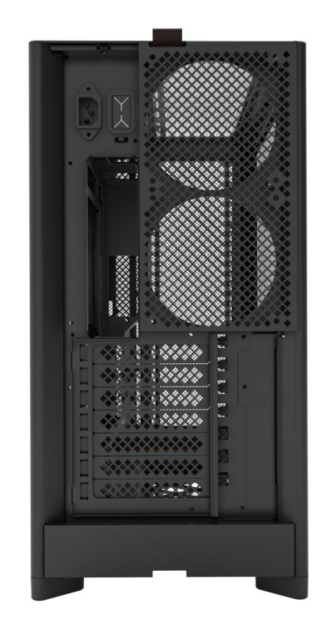 Obudowa PC Montech HS01, Midi-Tower, ATX, aRGB, Szkło Hartowane Obudowa PC Montech HS01, Midi-Tower, ATX, aRGB, Szkło Hartowane