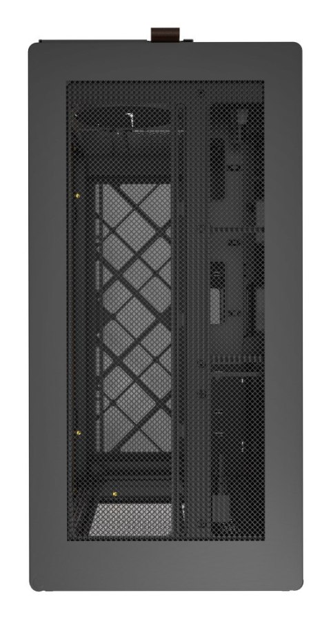 Obudowa PC Montech HS01, Midi-Tower, ATX, aRGB, Szkło Hartowane Obudowa PC Montech HS01, Midi-Tower, ATX, aRGB, Szkło Hartowane