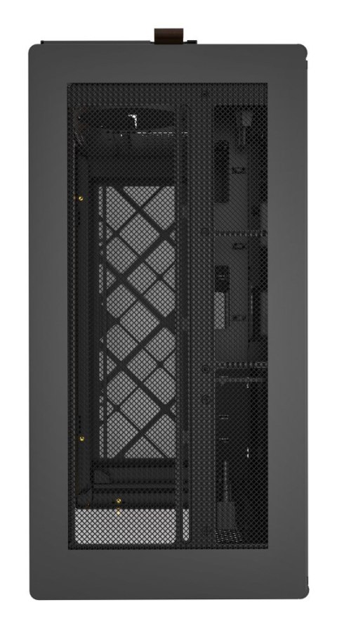 Obudowa PC Montech HS02, Midi-Tower, ATX, Szkło hartowane, ARGB Obudowa PC Montech HS02, Midi-Tower, ATX, Szkło hartowane, ARGB