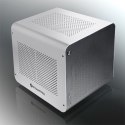 Obudowa Raijintek METIS EVO AL Mini-ITX - biała