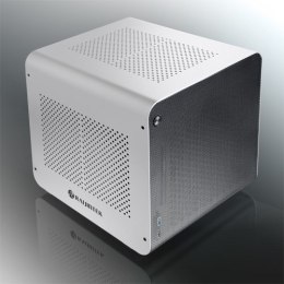 Obudowa Raijintek METIS EVO AL Mini-ITX - biała