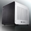 Obudowa Raijintek METIS EVO AL Mini-ITX - biała