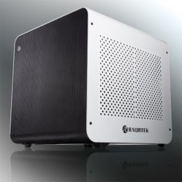 Obudowa Raijintek METIS EVO AL Mini-ITX - biała