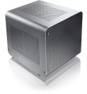 Obudowa Raijintek METIS EVO AL Mini-ITX - srebrna