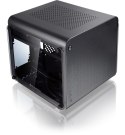 Obudowa Raijintek METIS EVO TG Mini-ITX, szkło hartowane -