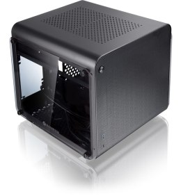Obudowa Raijintek METIS EVO TG Mini-ITX, szkło hartowane -