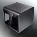 Obudowa Raijintek METIS EVO TG Mini-ITX, szkło hartowane -