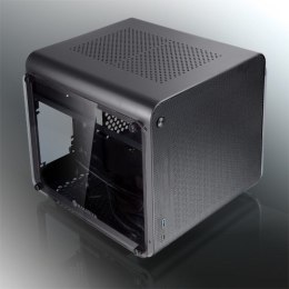 Obudowa Raijintek METIS EVO TG Mini-ITX, szkło hartowane -